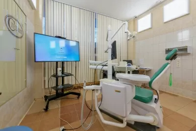 Стоматология Стеллит