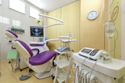 Стоматология Стеллит