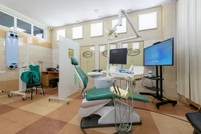 Стоматология Стеллит