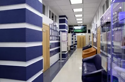 Стоматология Стеллит