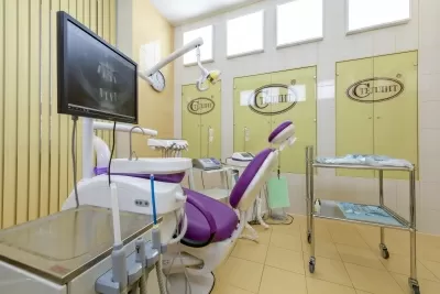 Стоматология Стеллит