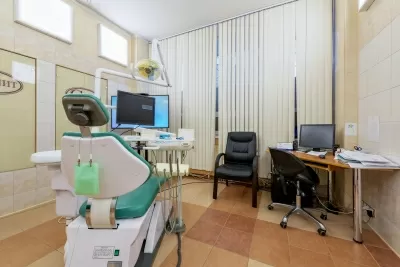 Стоматология Стеллит