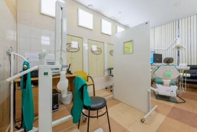 Стоматология Стеллит