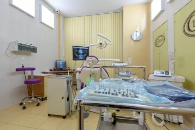 Стоматология Стеллит