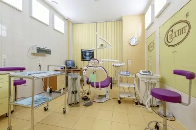 Стоматология Стеллит