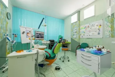 Стоматология Стеллит