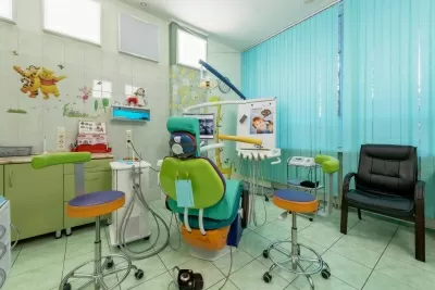 Стоматология Стеллит