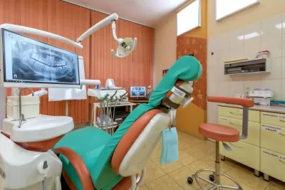 Стоматология Стеллит