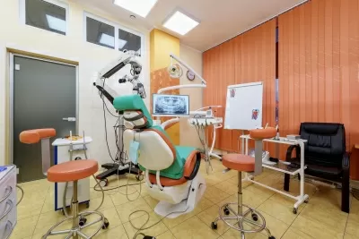 Стоматология Стеллит