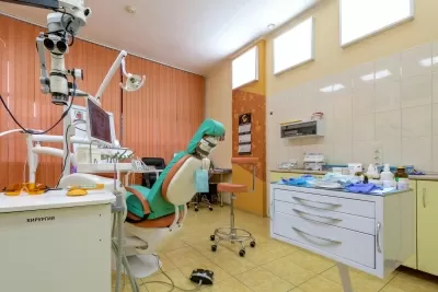 Стоматология Стеллит