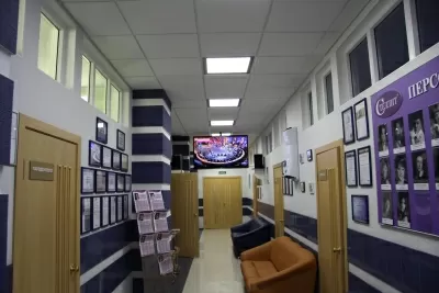 Стоматология Стеллит