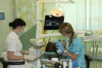 Стоматология Стеллит