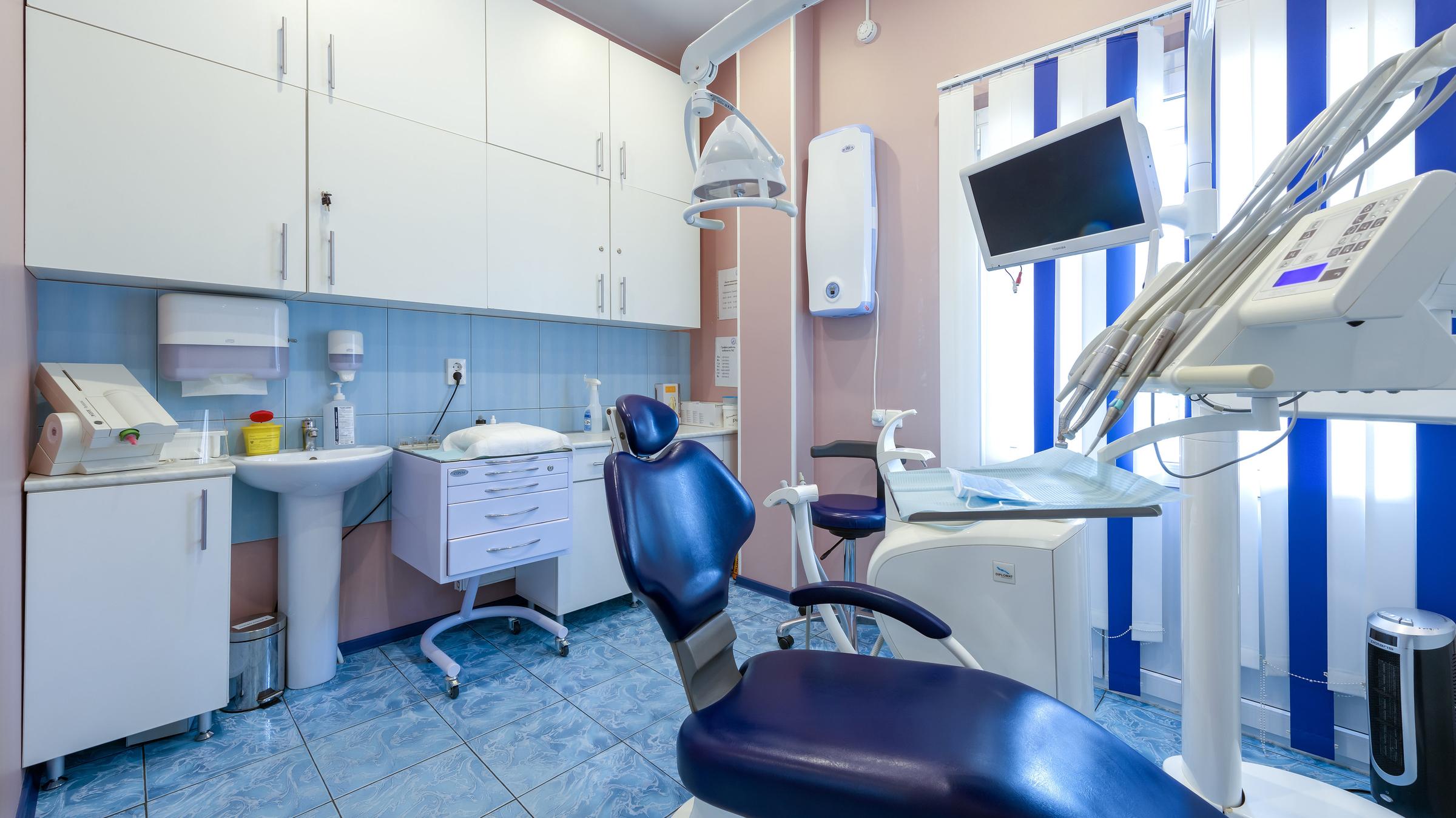Клиника стома красногорск стоматология официальный