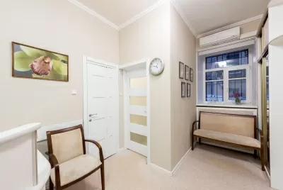 Стоматология КОМФОРТА