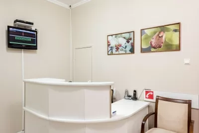 Стоматология КОМФОРТА