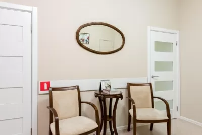 Стоматология КОМФОРТА