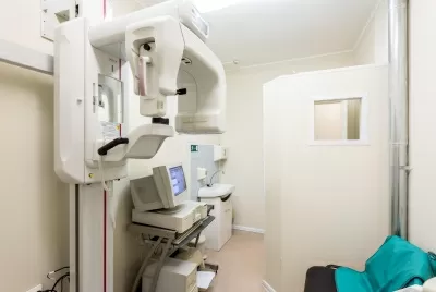 Стоматология КОМФОРТА