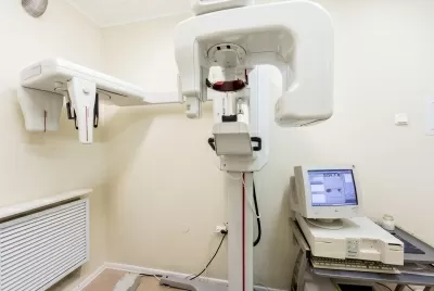 Стоматология КОМФОРТА