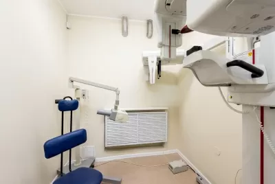 Стоматология КОМФОРТА