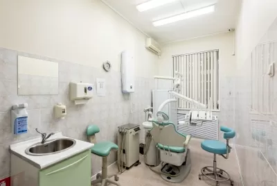 Стоматология КОМФОРТА