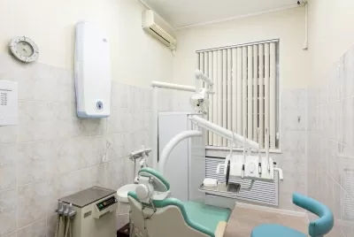 Стоматология КОМФОРТА