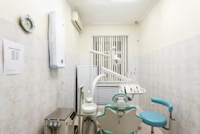 Стоматология КОМФОРТА