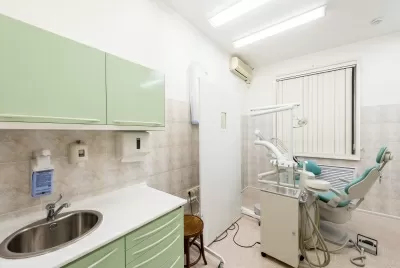 Стоматология КОМФОРТА