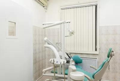 Стоматология КОМФОРТА