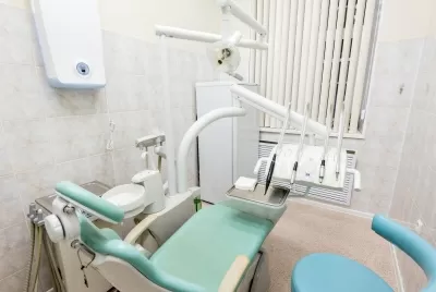 Стоматология КОМФОРТА