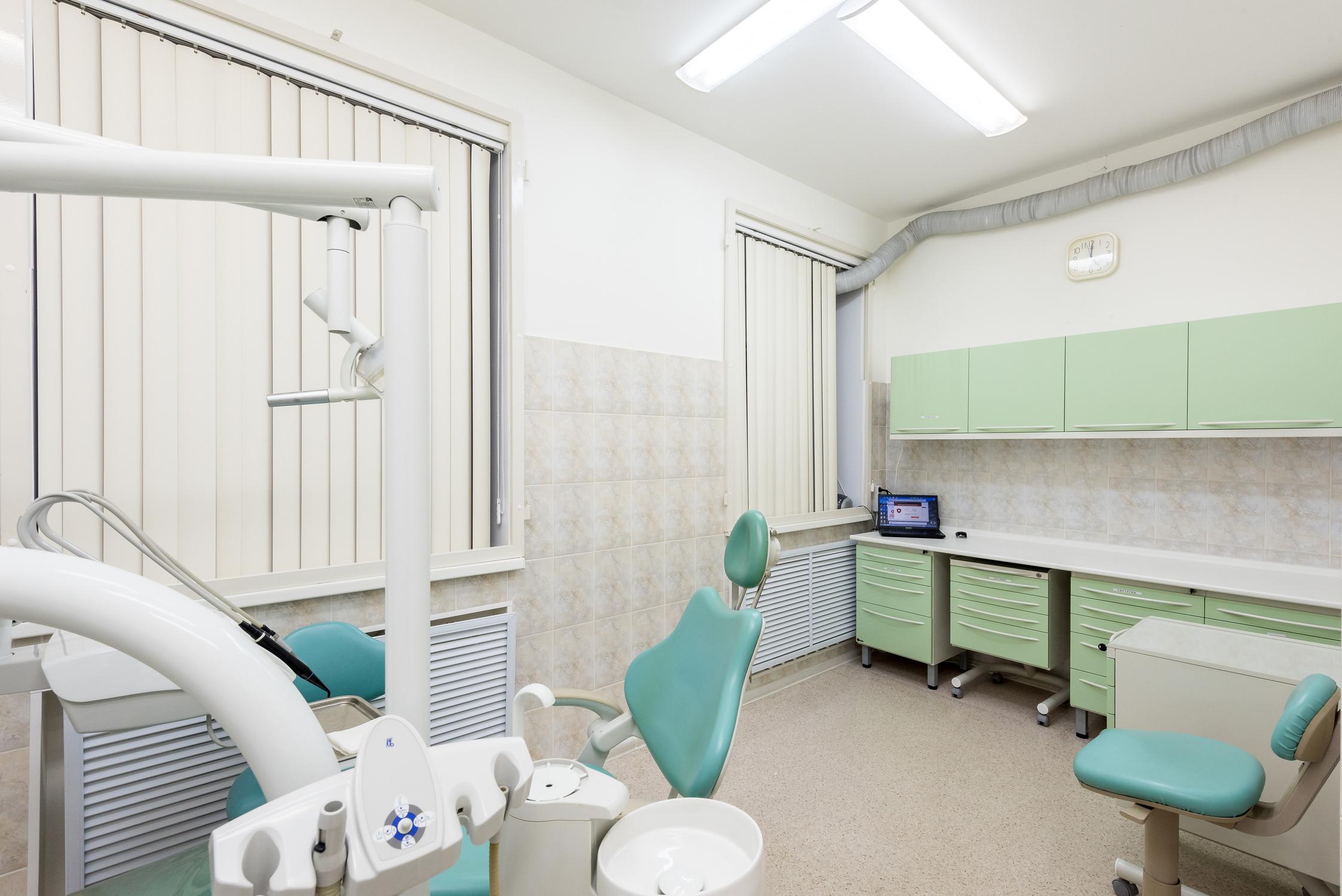 Стоматологическая клиника санкт петербург спб