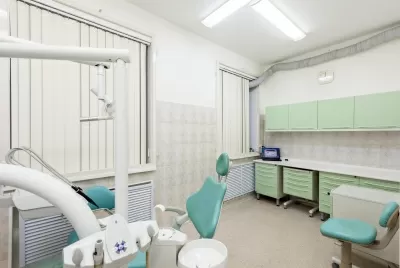 Стоматология КОМФОРТА