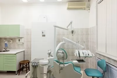 Стоматология КОМФОРТА