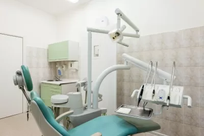 Стоматология КОМФОРТА