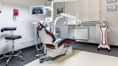 Стоматологическая клиника Счастливые зубы