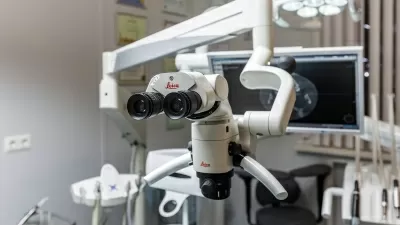 Стоматологическая клиника Счастливые зубы