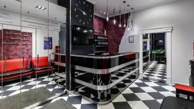 Стоматологическая клиника Счастливые зубы