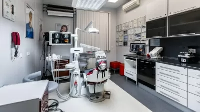 Стоматологическая клиника Счастливые зубы