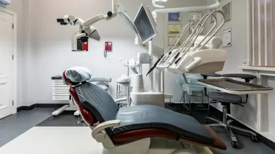 Стоматологическая клиника Счастливые зубы