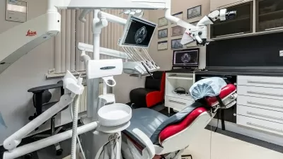 Стоматологическая клиника Счастливые зубы