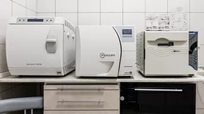 Стоматологическая клиника Счастливые зубы