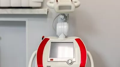 Стоматологическая клиника Счастливые зубы