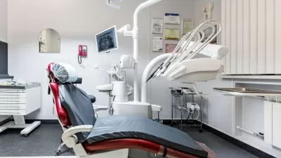 Стоматологическая клиника Счастливые зубы