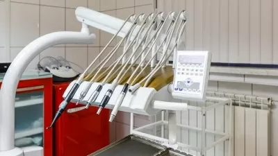 Стоматологическая клиника Счастливые зубы