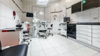 Стоматологическая клиника Счастливые зубы