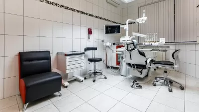 Стоматологическая клиника Счастливые зубы