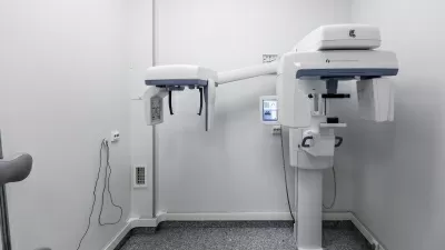 Стоматологическая клиника Счастливые зубы