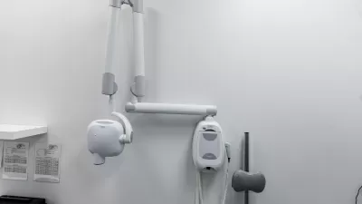 Стоматологическая клиника Счастливые зубы