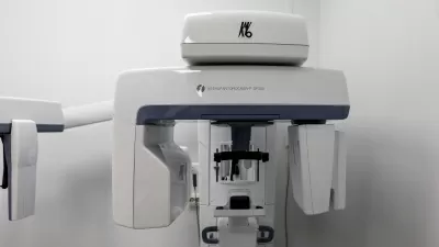 Стоматологическая клиника Счастливые зубы