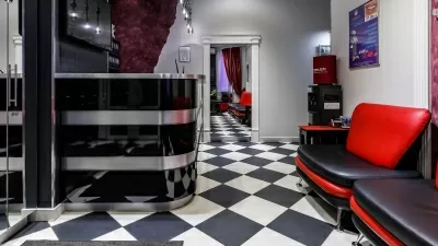 Стоматологическая клиника Счастливые зубы