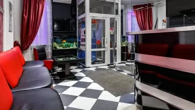 Стоматологическая клиника Счастливые зубы